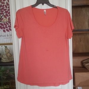 Lularoe Classic T